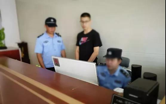 警务2
