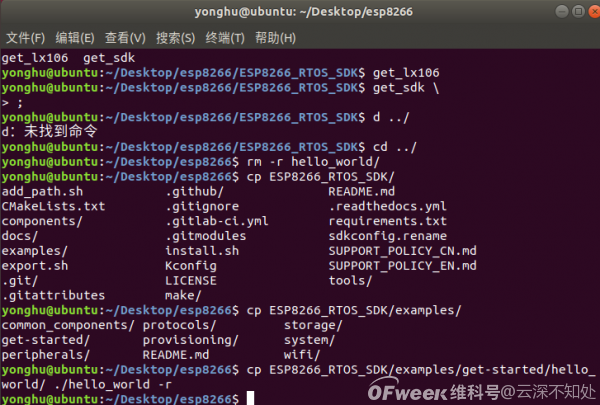 Esp8266与Esp32-C3 从硬件到应用开发的区别是什么