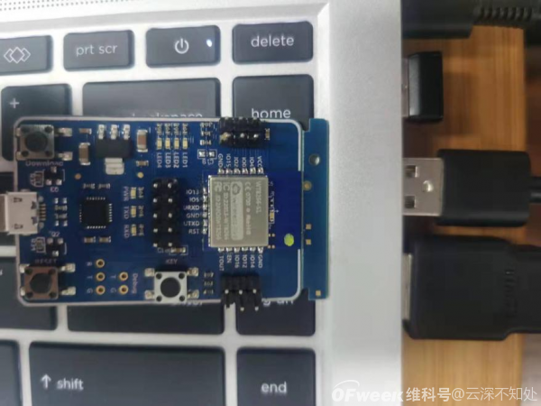 Esp8266与Esp32-C3 从硬件到应用开发的区别是什么