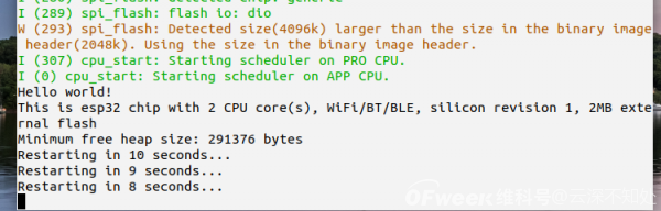 Esp8266与Esp32-C3 从硬件到应用开发的区别是什么