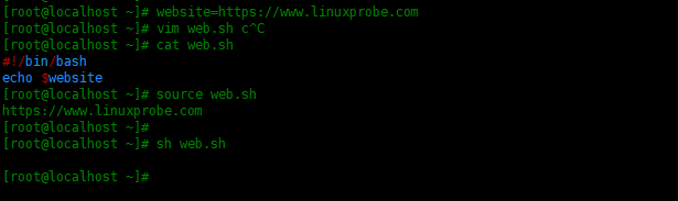 Linux中source命令的使用方式Linux中source命令的使用方式 Linux中source命令的使用方式Linux中source命令的使用方式