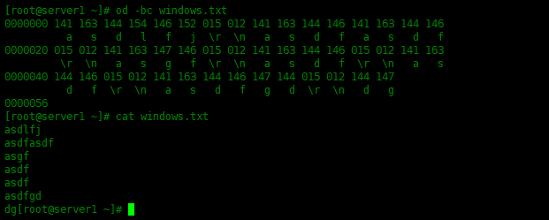 如何在 Unix 和 DOS 格式之间转换文本文件如何在 Unix 和 DOS 格式之间转换文本文件 如何在 Unix 和 DOS 格式之间转换文本文件如何在 Unix 和 DOS 格式之间转换文本文件
