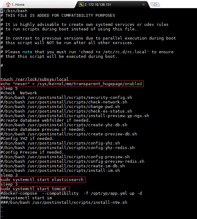 企业网盘搭建教程,linux网盘搭建教程,CentOS网盘搭建