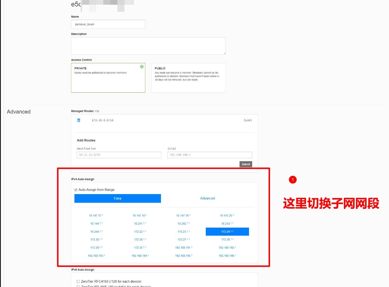 使用zerotier让异地设备组局域网使用zerotier让异地设备组局域网