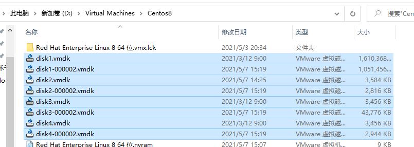 如何将lvm卷移动到另一台服务器中如何将lvm卷移动到另一台服务器中