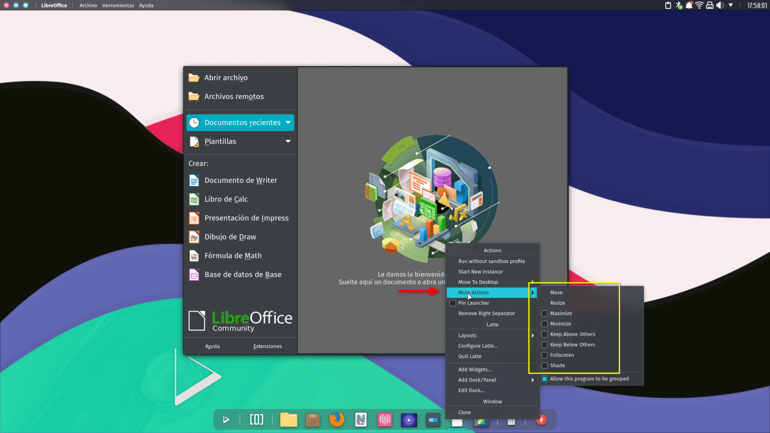 尝试 Nitrux 系统的六大理由尝试 Nitrux 系统的六大理由