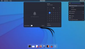 Kali Linux 2022新版发布Kali Linux 2022新版发布