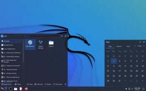 Kali Linux 2022新版发布Kali Linux 2022新版发布