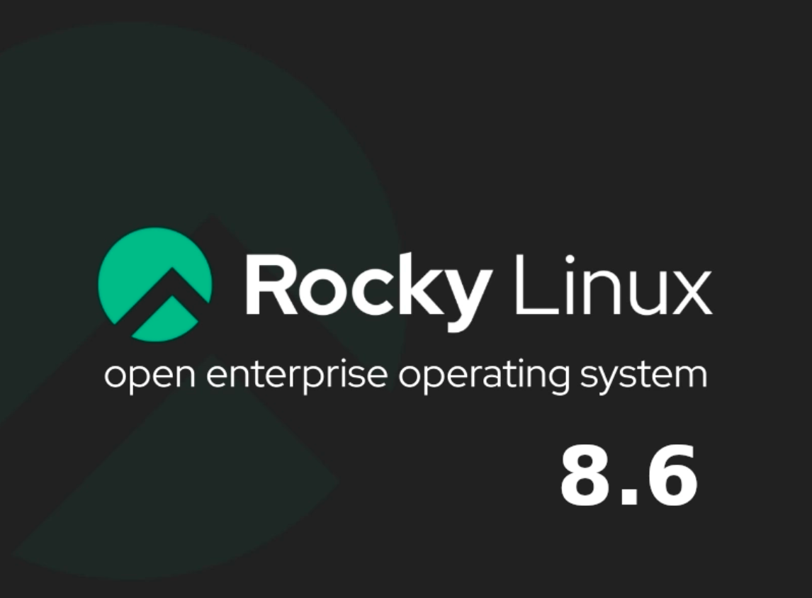 Rocky Linux宣布了 Rocky Linux 8.6 的发布和普遍可用性Rocky Linux宣布了 Rocky Linux 8.6 的发布和普遍可用性