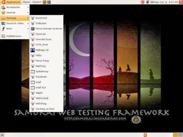 10大白帽黑客专用的 Linux 操作系统10大白帽黑客专用的 Linux 操作系统