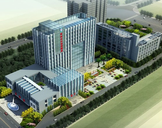 医院空调自动控制系统及手术室管理控制系统提高简阳市妇幼保健院的医疗技术水平