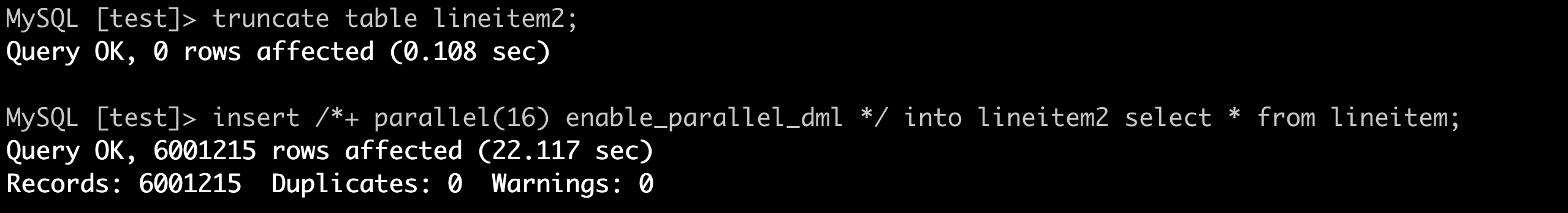 开启 PDML