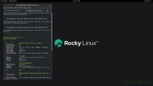 Rocky Linux 9.0发布,RHEL 9.0的又一免费替代Rocky Linux 9.0发布,RHEL 9.0的又一免费替代 Rocky Linux 9.0发布,RHEL 9.0的又一免费替代Rocky Linux 9.0发布,RHEL 9.0的又一免费替代
