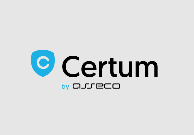 Certum SSL证书
