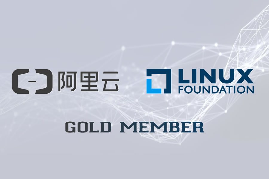阿里云正式成为Linux基金会的<111span class='tip' style='color:orange'>金牌<111/span>会员阿里云正式成为Linux基金会的<111span class='tip' style='color:orange'>金牌<111/span>会员
