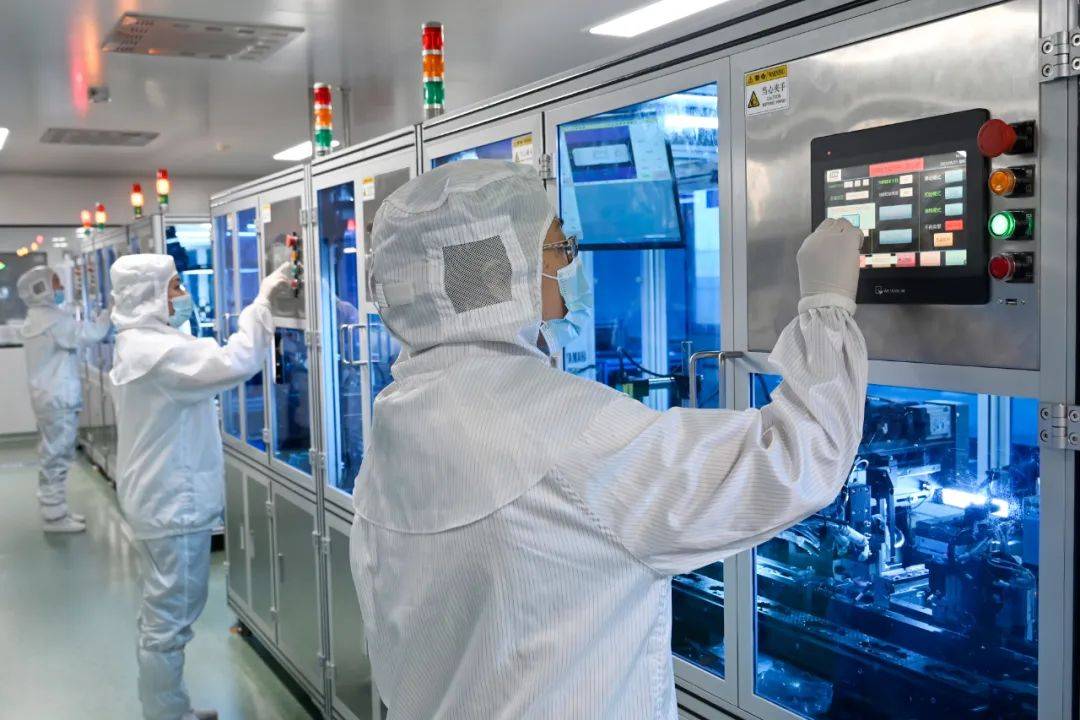 工业以太网交换机助力IVD行业实现数据交互与创新驱动 工业以太网交换机助力IVD行业实现数据交互与创新驱动