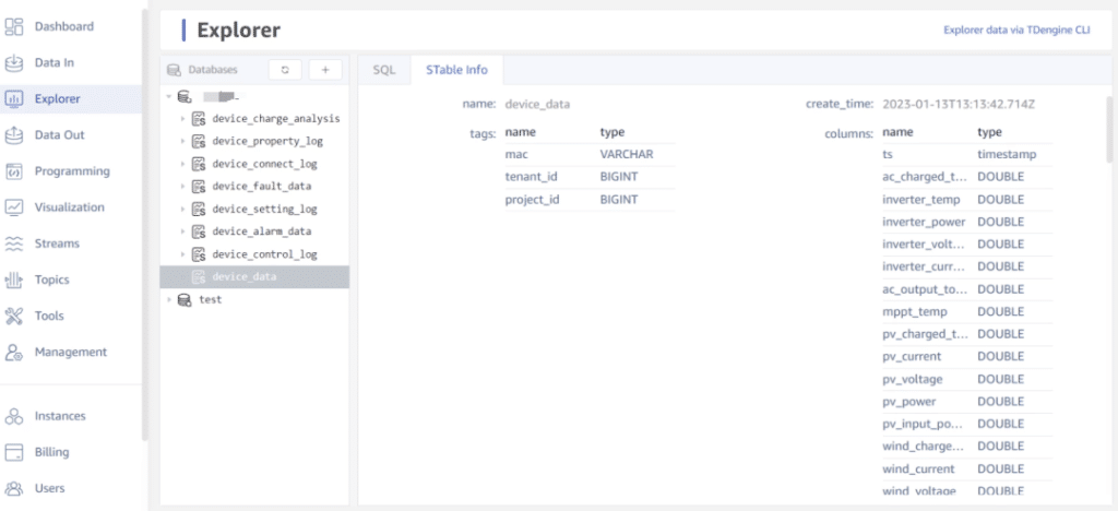 轻量级业务福音！TDengine Cloud 在国轩高科储能项目中的应用 - TDengine Database 时序数据库