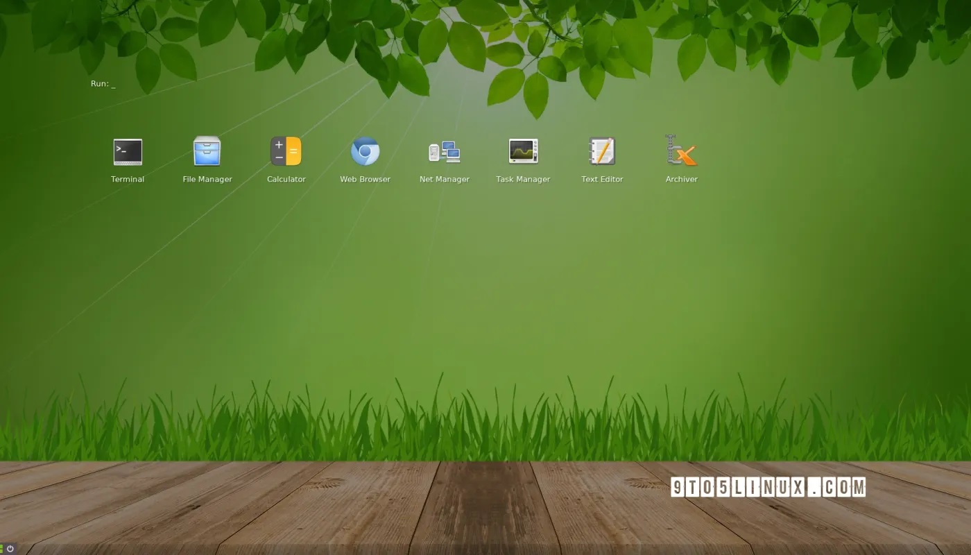 Slax Linux 获得增强的会话管理和启动参数选项Slax Linux 获得增强的会话管理和启动参数选项 Slax Linux 获得增强的会话管理和启动参数选项Slax Linux 获得增强的会话管理和启动参数选项
