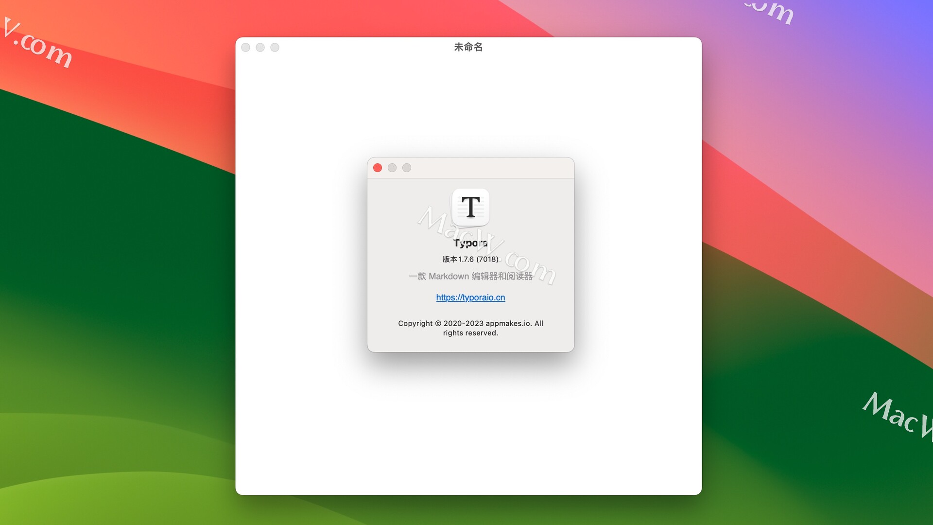 Typora for Mac(Markdown文本编辑器) v1.7.6中文版_ITPUB博客