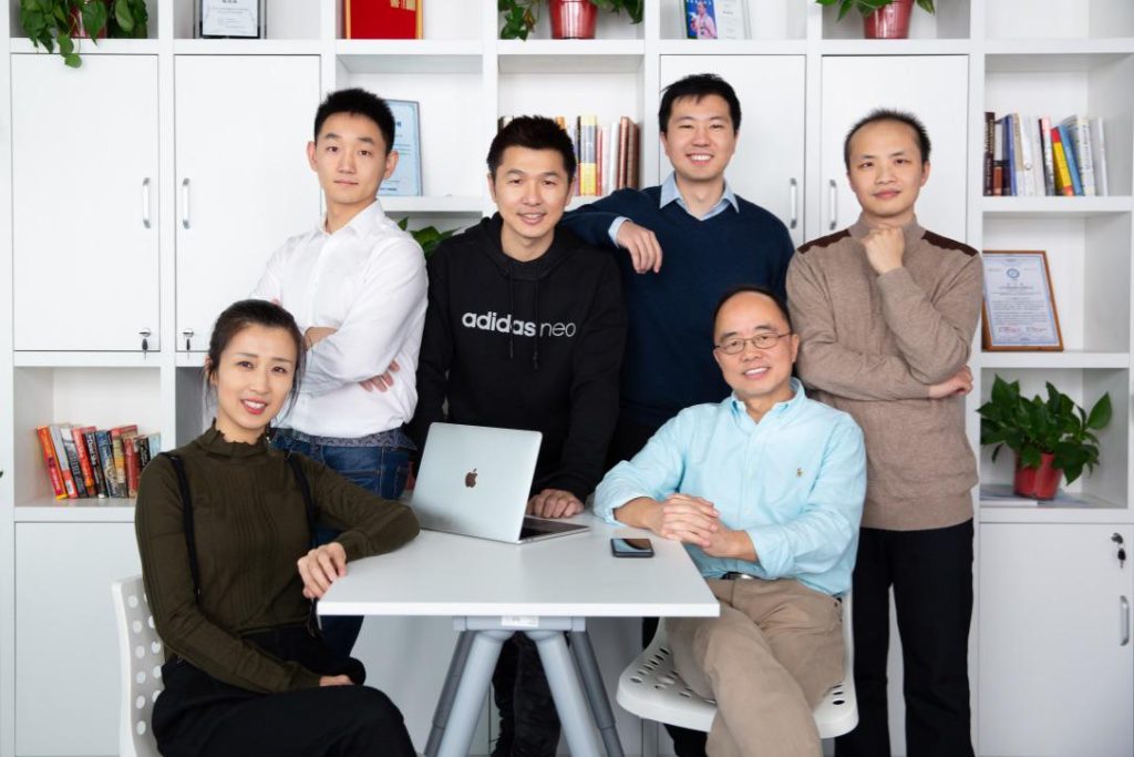 来涛思数据，与科大学长一起，打造全球顶尖的时序数据库 - TDengine Database 时序数据库