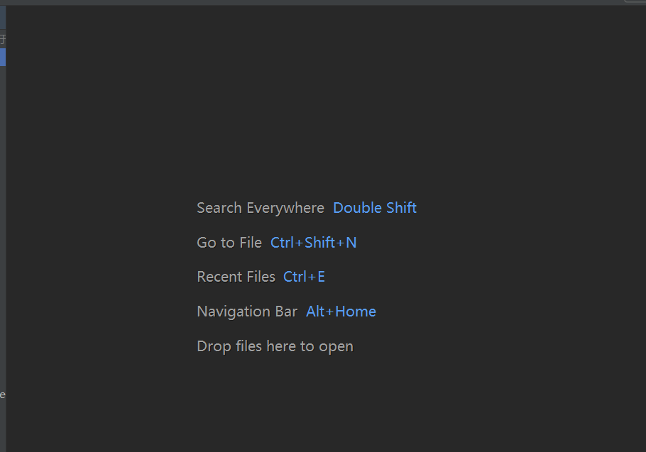 PyCharm 2020.2 破解+汉化插图1 PyCharm 2020.2 破解+汉化插图1