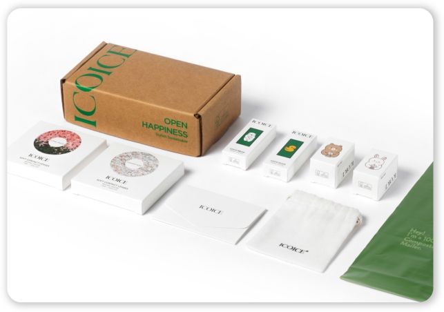 ICOICE：创新与技术结合，开拓美瞳品类出海新航道