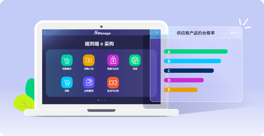 制造业采购策略：提升效率与盈利的5个方法