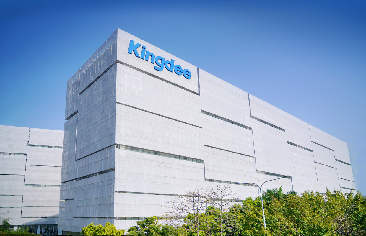 SAP与用友、金蝶对比，这些ERP系统品牌的区别？