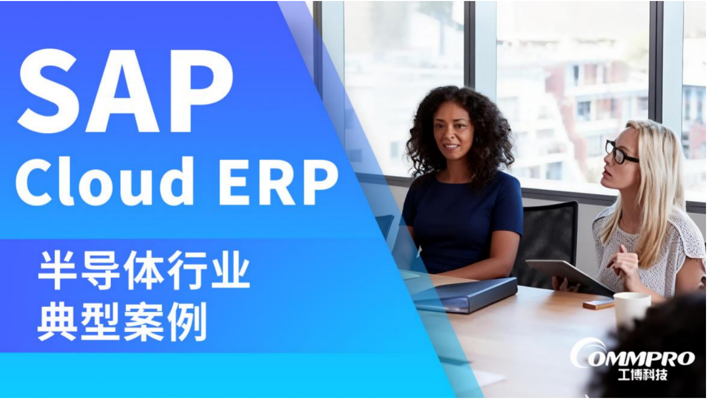 sap金牌伙伴