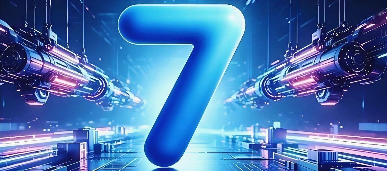 harmonyos7