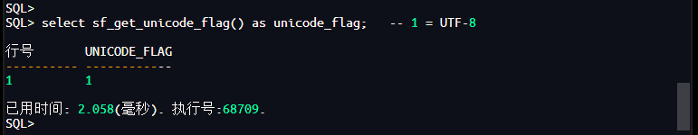 unicode
